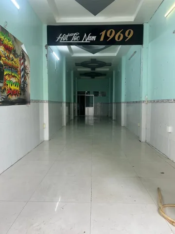 Nhà riêng: Cho thuê nhà Đường Nguyễn Du, Cà Mau