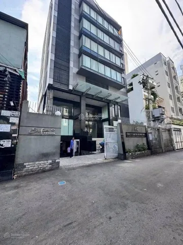 BDS HVL TOÀ NHÀ UNG VĂN KHIÊM, BÌNH THẠNH