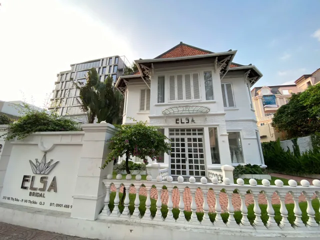BDS 🔴 HVL BÁN 212 Võ Thị Sáu, P.Xuân Hòa TPHCM