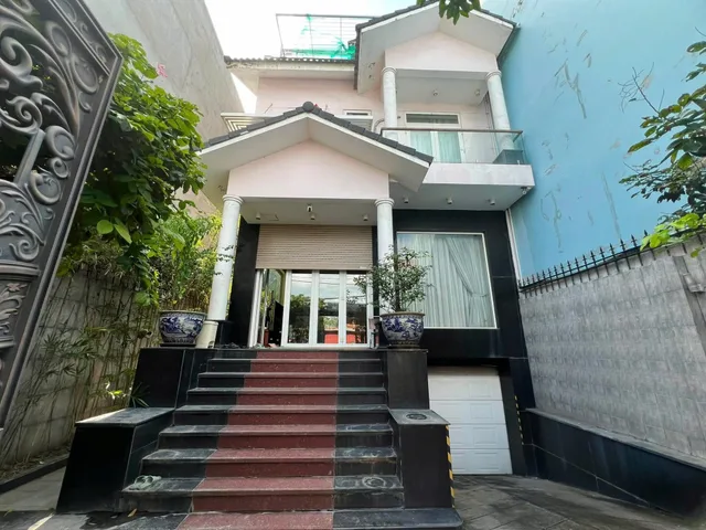 BDS 🔴 HVL [NC] BÁN GẤP NHÀ BIỆT THỰ CẤP 2 Ở TĂNG NHƠN PHÚ A