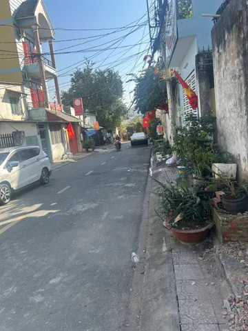 BDS HVL BÁN LÔ MTKD ĐƯỜNG 449 TĂNG NHƠN PHÚ A Q9