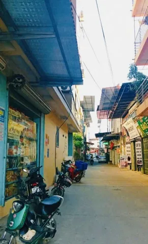 Bán Nhà riêng 109m2 có sẵn 109 m2 thổ cư giá 3.85 tỷ tại - Chọn - Xã Yên Trung Huyện Yên Phong Bắc Ninh