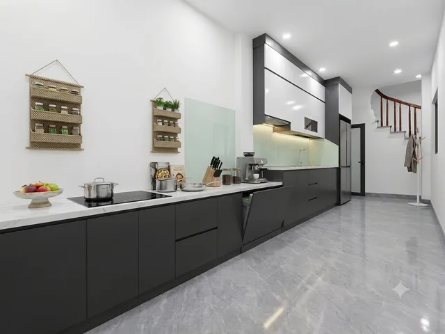 HẬU ÁI nhà mới- Ô TÔ đỗ cửa, 5 ngủ. CHỈ 4 TỶ