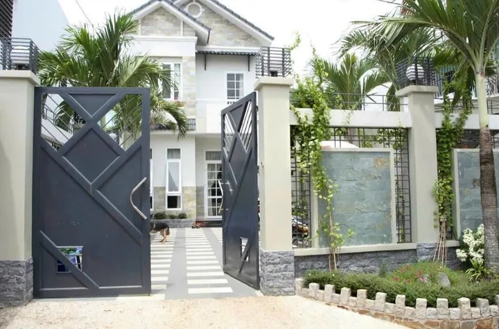 Bán Nhà riêng 238m2 có sẵn 238 m2 thổ cư giá 23 tỷ tại Đường Quang Trung Phường 11 Quận Gò Vấp TP. Hồ Chí Minh