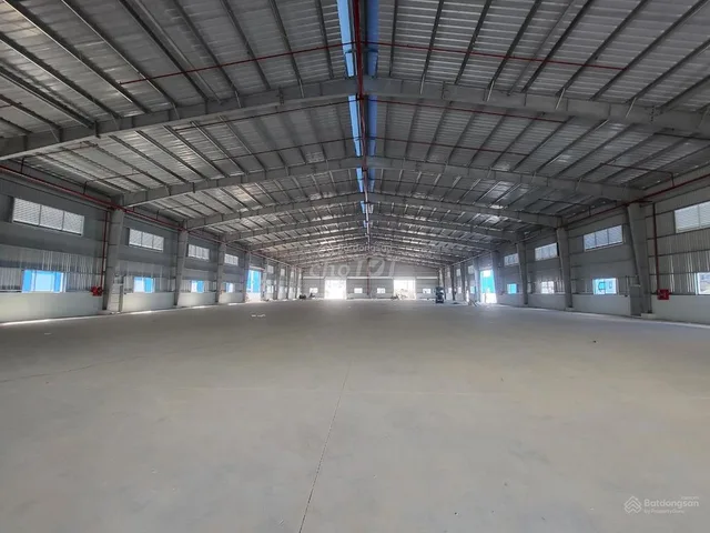 Cho thuê Kho, nhà xưởng 3000m2 giá 234 triệu tại - Chọn - Phường Uyên Hưng Thị xã Tân Uyên Bình Dương