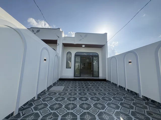 🏡✨Nhà hẻm Văn Cao cấp 4 siêu dài Phường Pleiku
