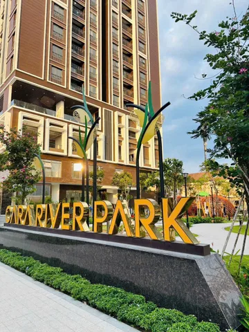 Bán căn hộ Cara River Park 2PN 49m | Đã có sổ hồng | Chỉ 2,9 tỷ chưa tính ưu đãi & chiết khấu