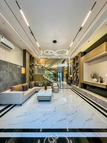 Cần bán gấp căn nhà DT 70m2 full thổ cư giá 2.78 tỷ shr tại - Phường 07 Quận 6 TP. Hồ Chí Minh