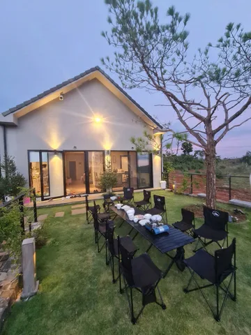bán đất nghỉ dưởng ngay trung tâm thành phố Bảo Lộc