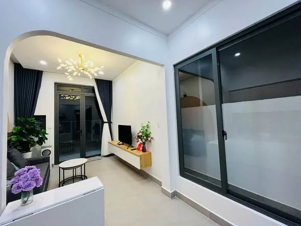 🏡 NHÀ MẶT TIỀN MẠC ĐĨNH CHI – PHƯỜNG 2 BẢO LỘC