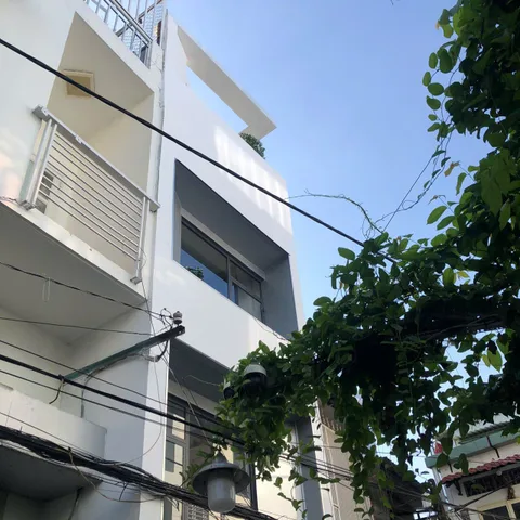 BÁN NHÀ ĐƯỜNG 37 – HẺM 86/30 LÂM VĂN BỀN P.TÂN KIỂNG Q7. LH:0333162254.
