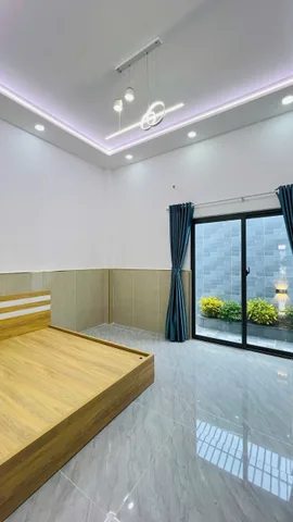 Bán Nhà Phước Lý gần Chợ Gò Đen chỉ 3 tỷ 400 triệu còn thương lượng