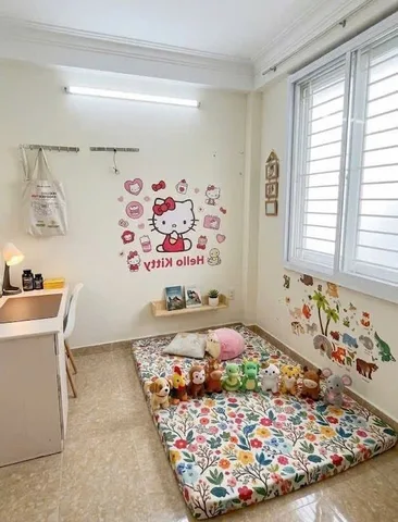 Bán nhà Cách Mạng Tháng Tám, QUẬN 3, DT 3.8 x 13m (48 m2), giá 7.9 tỷ