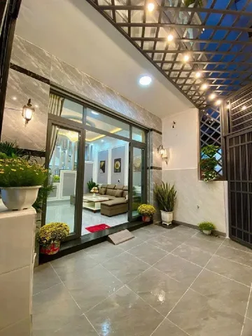 Bán Nhà riêng 135m2 có sẵn 135 m2 thổ cư giá 9.38 tỷ tại Đường Quang Trung Phường 8 Quận Gò Vấp TP. Hồ Chí Minh