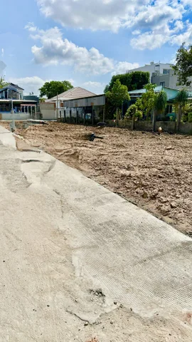 Bán Đất 88m2 thổ cư giá 3.5 tỷ tại Xã Xuân Thới Sơn Huyện Hóc Môn TP. Hồ Chí Minh