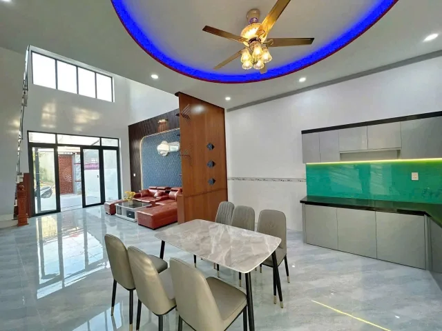 Quý khách mua nhà Tại Phường Tân Triều gần đường Đồng Khởi đừng bỏ qua căn nhà này nhé