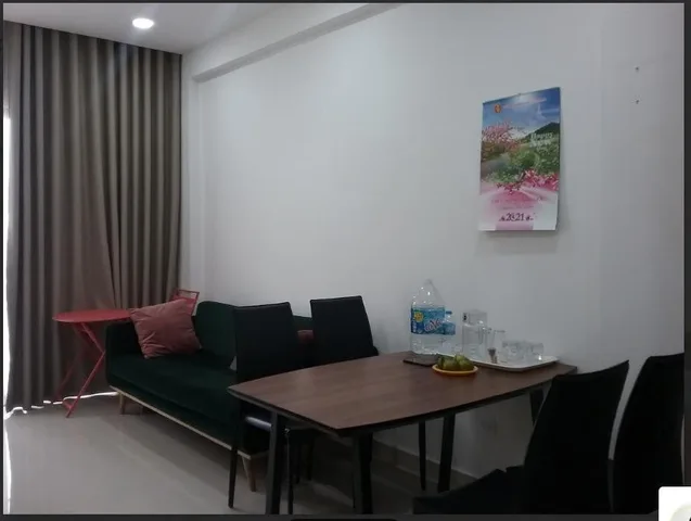 Bán căn hộ The Sun Avenue 2 phòng ngủ đầy đủ nội thất 7 tỷ