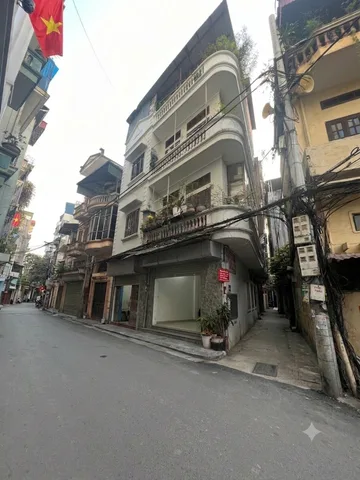 Cho thuê Mặt bằng kinh doanh 25m2 giá 7 triệu tại Đường Kim Ngưu Phường Vĩnh Tuy Quận Hai Bà Trưng Hà Nội