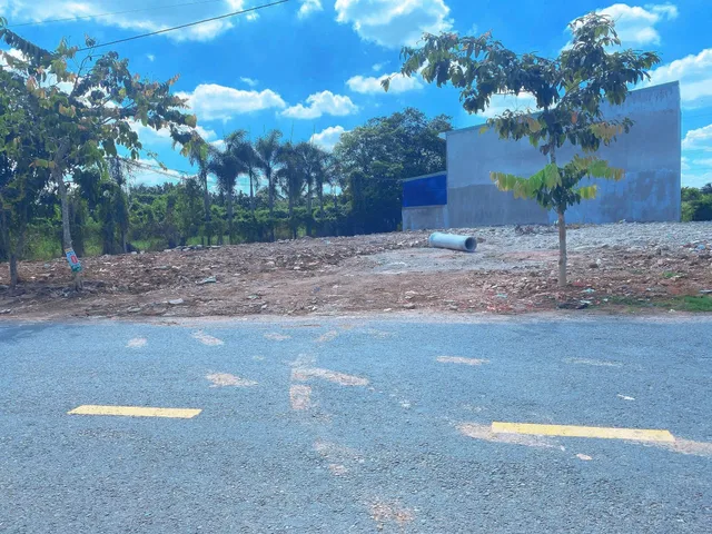 Bán Đất 150m2 thổ cư giá 2.7 tỷ tại Hương Lộ 7 Đồng Nai