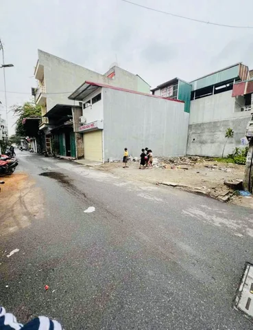 Bán Đất 55m2 có sẵn 55 m2 thổ cư giá 2.75 tỷ tại - Chọn - Xã Phù Khê Thị xã Từ Sơn Bắc Ninh