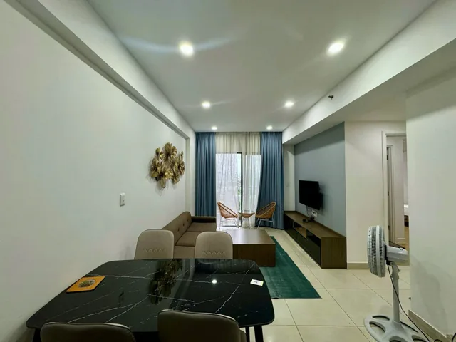 Cập nhật Danh sách căn hộ Masteri Thảo Điền Bán 1 - 4 phòng ngủ tháng 7