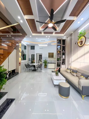 Bán Nhà riêng 70m2 full thổ cư shr giá 2.78 tỷ tại - Phường Tân Phú Quận 7 TP. Hồ Chí Minh