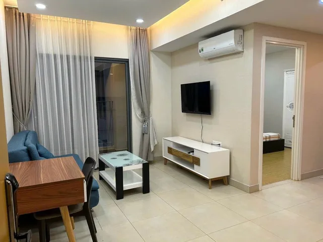 Cho thuê căn hộ Masteri Thảo Điền từ 1 - 4 phòng ngủ cập nhật hàng ngày