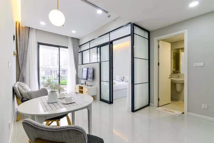 Cập nhật danh sách căn hộ Masteri An Phú Cho Thuê 1 - 3 phòng ngủ hàng ngày
