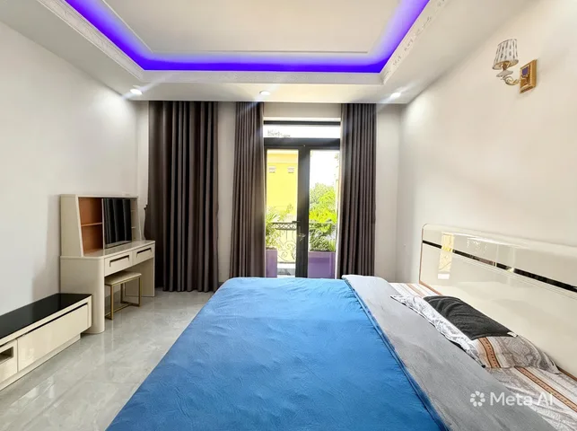 🌺 HẺM XE TẢI - 47M2 - 3 TẦNG BTCT - CHÍNH CHỦ - HƯỚNG NAM 🌺