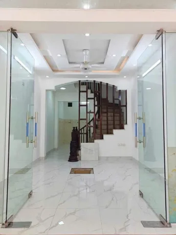 PHỐ LỤA HÀ ĐÔNG – NHÀ ĐẸP Ở LUÔN – NGÕ THÔNG - 46M2, 4 TẦNG – CHỈ 9.9 TỶ