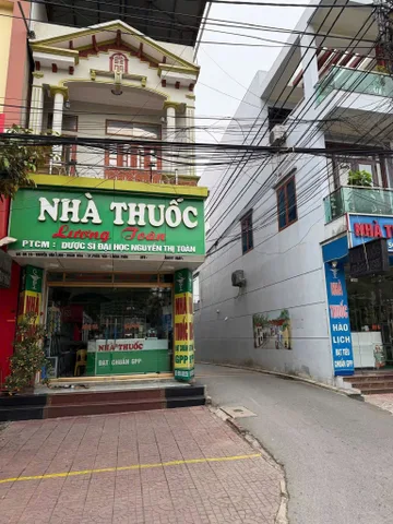 Bán Đất 103.4m2 có sẵn 103.4 m2 thổ cư giá 3.95 tỷ tại - Chọn - - Chọn - Phường Xuân Hòa Phú Thọ