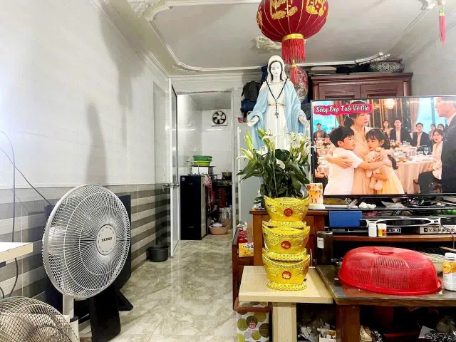 ❌❌❌CHỈ 1,86 TỶ NHÀ 2,5 TẦNG TRUNG TÂM  HÙNG DUỆ VƯƠNG THƯỢNG LÝ HỒNG BÀNG ❌❌❌