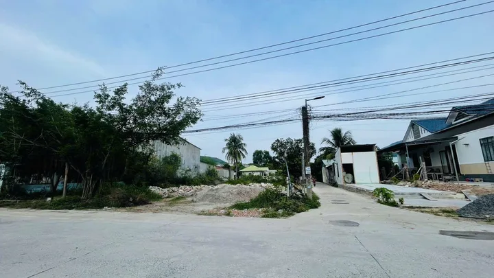 ĐẤT LÔ GÓC 2MT ĐƯỜNG 14M - 900M2 - PHƯỚC HẠ - PHƯỚC ĐỒNG - 15 TỶ - 0903054116
