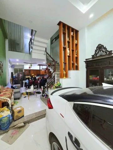 Bán Nhà riêng 60m2 có sẵn 60 m2 thổ cư giá 5.8 tỷ tại Đường Lò Lu Phường Trường Thạnh Quận 9 TP. Hồ Chí Minh