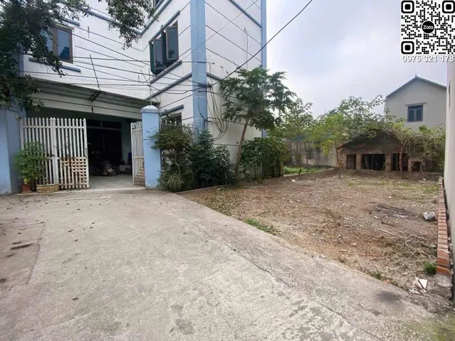 Bán Đất 62m2 có sẵn 62 m2 thổ cư giá 200020 tỷ tại Đường Quốc Lộ 6 Xã Phú Nghĩa Huyện Chương Mỹ Hà Nội