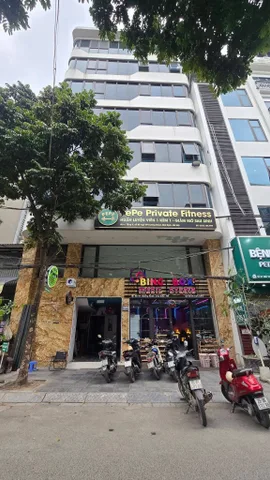 🔥 Siêu phẩm mặt đường Dương Khuê – Tòa văn phòng 10 tầng, dòng tiền 1.8 tỷ/năm, 64 tỷ!