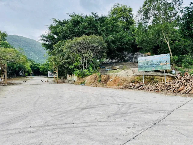 BÁN ĐẤT TẠI GẦN TRĂM TRỨNG - GẦN HỒ KÊNH HẠ - PHƯỚC TÂN - PHƯỚC ĐỒNG - 976.4M2 - 6 TỶ 8