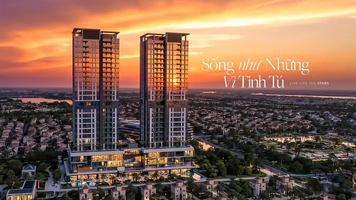 BÁN CĂN HỘ CAO CẤP SKY GEMIA – TRUNG TÂM TP. HẢI DƯƠNG