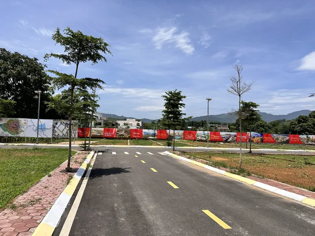 Bán Đất 100m2 có sẵn 100 m2 thổ cư giá 4.2 tỷ tại Xã Đông Xuân Huyện Quốc Oai Hà Nội