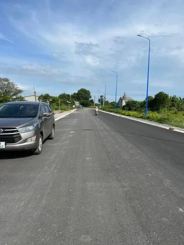Bán Đất 200m2 có sẵn 100 m2 thổ cư giá 585 triệu tại - Chọn - Thị trấn Chơn Thành Thị xã Chơn Thành Bình Phước