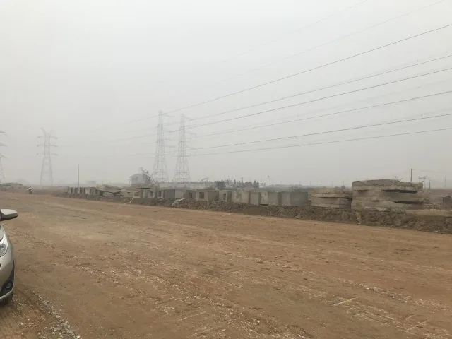 Chuyển nhượng 20.000m2 Khu Công nghiệp Nghĩa Hưng – Bắc Giang