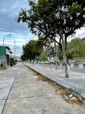 ĐẤT MT NGUYỄN TẤT THÀNH TĐC HÒN RỚ 2 - PHƯỚC ĐỒNG - 252M2 - 13 TỶ