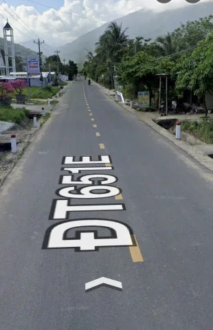 Bán Đất 100m2 thổ cư Xuân Sơn Huyện Vạn Ninh Khánh Hòa giá 900 Triệu