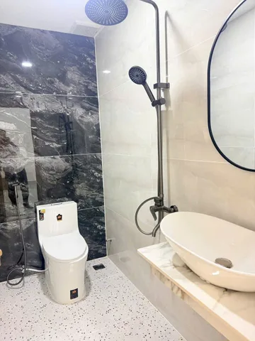 Bán Nhà riêng 70m2 có sẵn 70 m2 thổ cư giá 6.45 tỷ tại - Chọn - Phường Bình Trị Đông Quận Bình Tân TP. Hồ Chí Minh