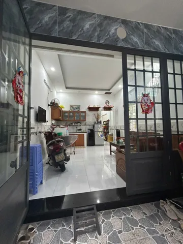 Bán Nhà riêng 48m2 có sẵn 48 m2 thổ cư giá 1.7 tỷ tại - Chọn - Thị trấn Nhà Bè Huyện Nhà Bè TP. Hồ Chí Minh