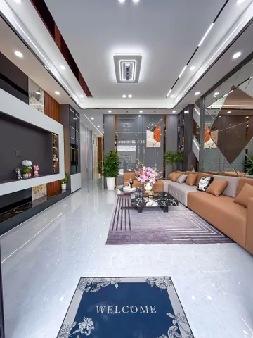 Bán Nhà riêng 70m2 full thổ cư giá 2.54 tỷ tại - Phường Phước Bình Quận 9 TP. Hồ Chí Minh