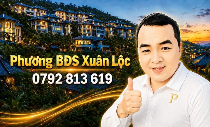 Bán Đất 10x112 m có sẵn 200 m2 thổ cư giá 700 triệu/ 1m tại Nguyễn Thị Minh Khai Phường Xuân Lộc tp Đồng Nai