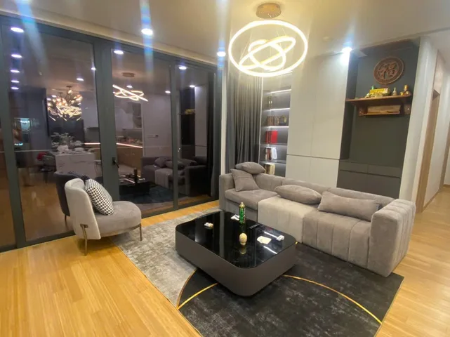 Bán Căn hộ chung cư 104m2 giá 12 tỷ tại Đường Lê Đức Thọ Phường Mỹ Đình 1 Quận Nam Từ Liêm Hà Nội
