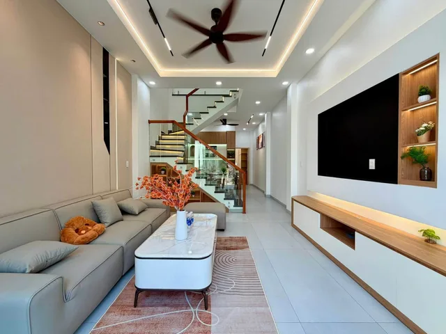 Chủ Gửi Bán Căn Nhà Dt 52m2 full thổ Shr, giá 3 tỷ tại - Phường 09 Quận 5 TP. Hồ Chí Minh