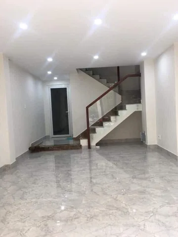Bán nhà ngộp Phường Long Bình - Quận 9 TP. Hồ Chí Minh